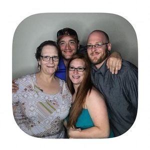 Meet your Posher, Karen